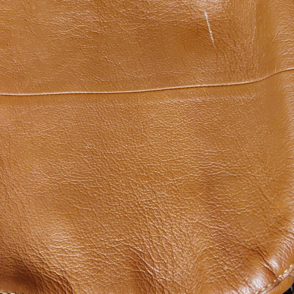 Frye Brown Leather Crossbody Bag - Picture 15 of 15